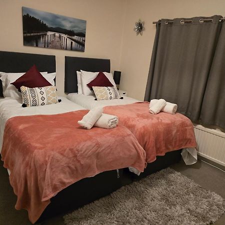 14B Malden Apartment วัตฟอร์ด ภายนอก รูปภาพ